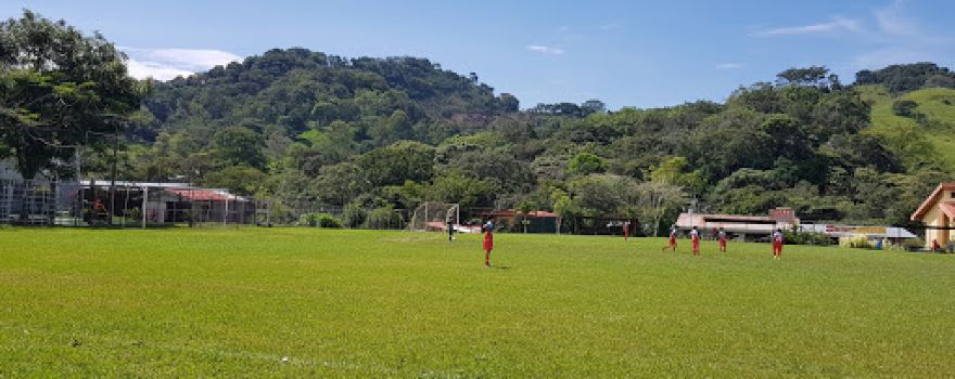 Plaza de Deportes