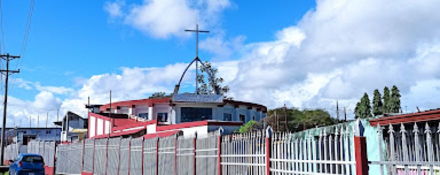 Santiago Apostle Parish
