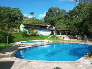 Cachoeira Paraíso