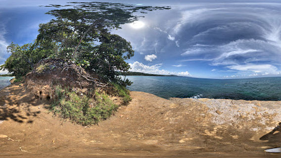 La Foradada de Punta Uva