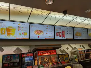 Regal Boulevard Centre