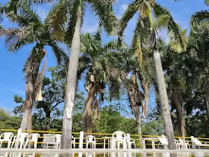Resort Laguito of Armero