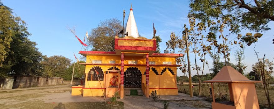 Jai Maa Belkhariya Samay Mata Mandir