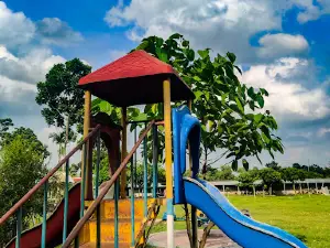 Nice Garden Park