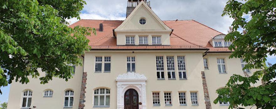 Golf & Country Club Schloß Krugsdorf