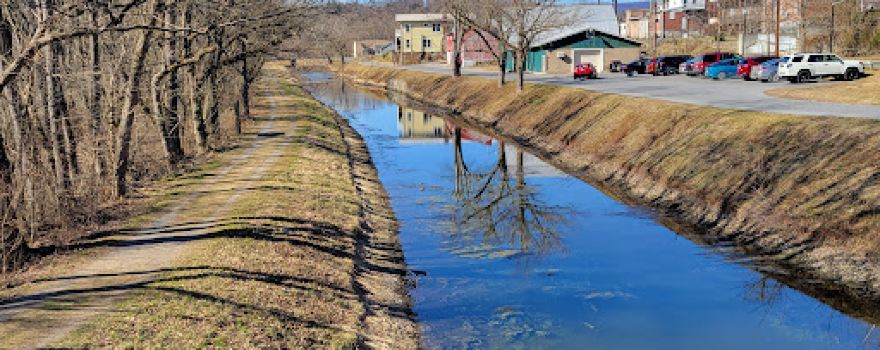 Little Tonoloway Day Use Recreation Area