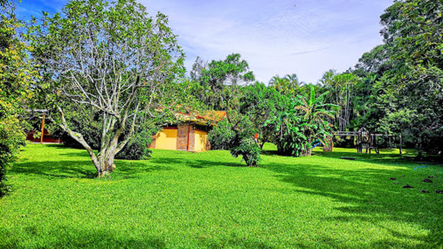 Recreation Center College of Journalists