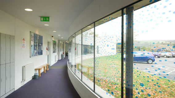 Nidderdale Leisure and Wellness Centre
