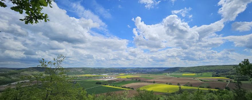 Mäusberg-Rammersberg-Ständelberg