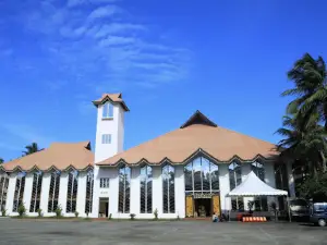 RDR Convention Centre