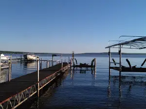 Hubbard Lake