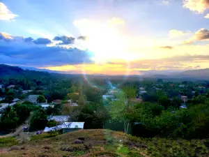 Loma de la Cruz