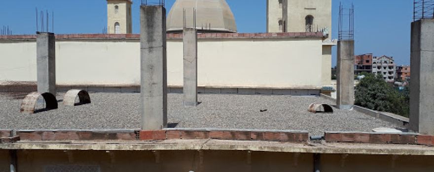 Mosqué Ettawba