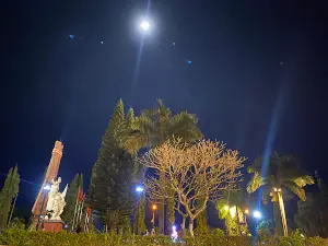 Nhà rông Đăk Tô