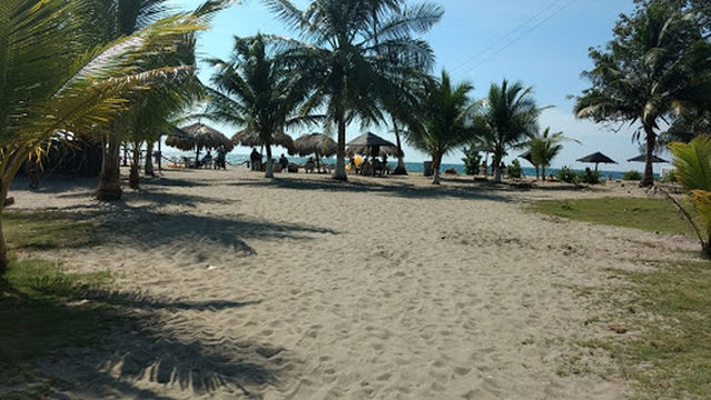 Puerto Viejo - Coveñas