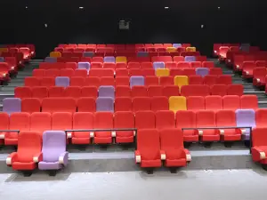Cinéma Véo Castelnaudary