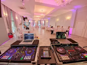Anne's Event Ballroom