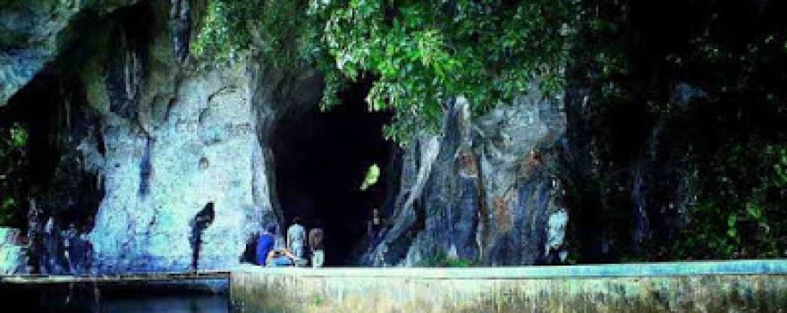 Ngalau Tarang
