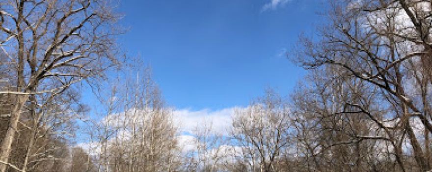 Green River Swimming and Recreation Area