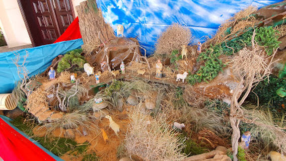 St Antony's Catholic Church