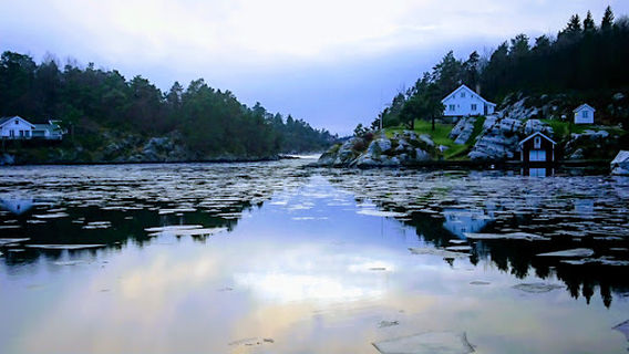 Lillesand