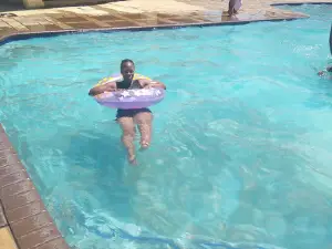 BAUBA WATER PARK