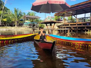 Pemandian Banyu Habang