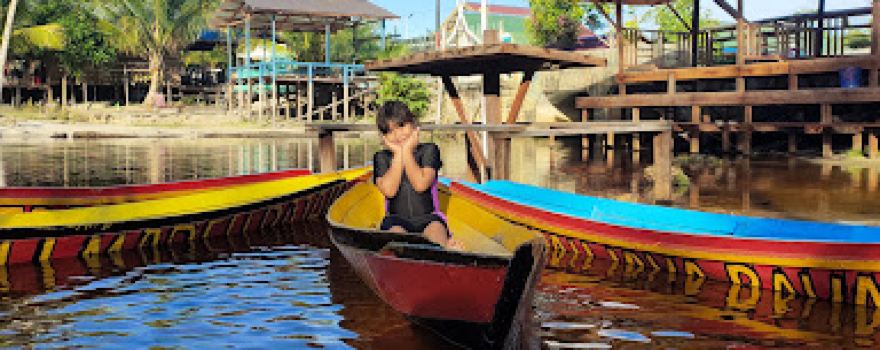 Pemandian Banyu Habang