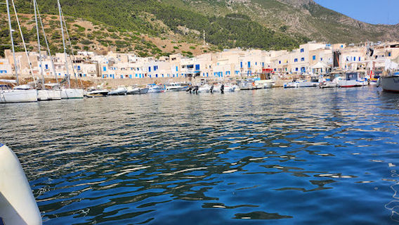 Marettimoweb Boat excursions