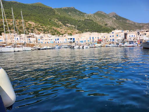 Marettimoweb Boat excursions