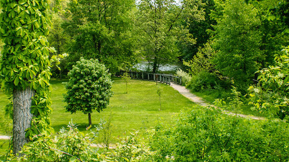 Bliss Riverfront Park