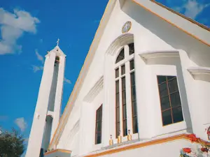 Gereja GKI Betlehem Wamena