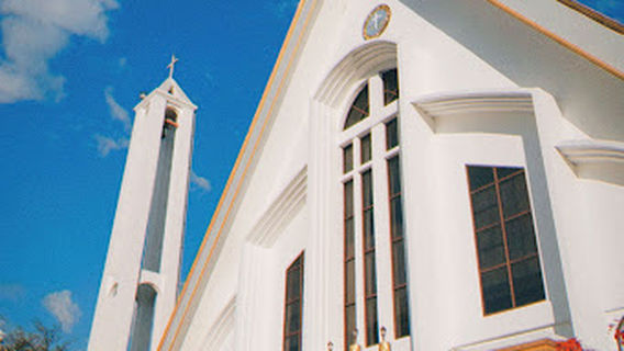 Gereja GKI Betlehem Wamena