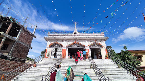 Krishna Temple