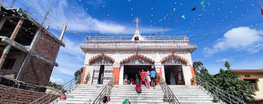 Krishna Temple