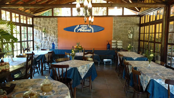 Fazenda Santo Antônio