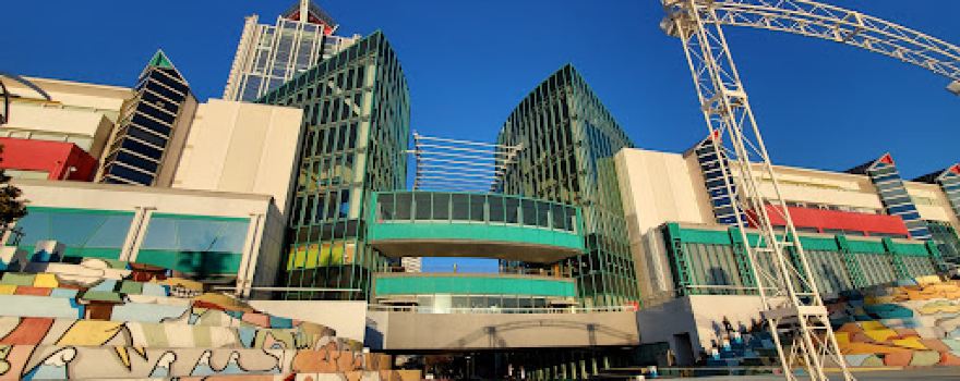 ATC HALL