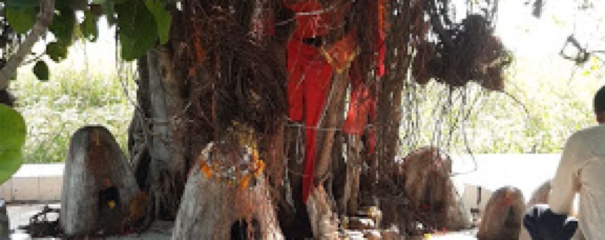 Baram Baba