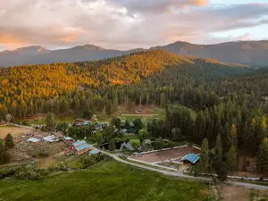 Mountain Meadow Ranch Summer Camp