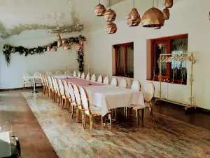 Caffé Prego & Bowling