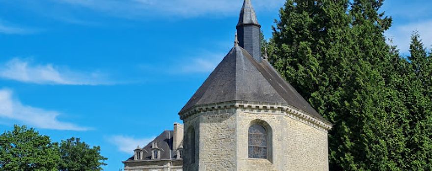 Chateau de Manehouarn