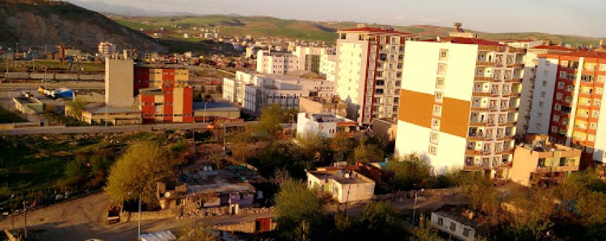 Kurtalan Stadyumu