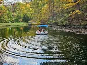 Middle Ridge Campground