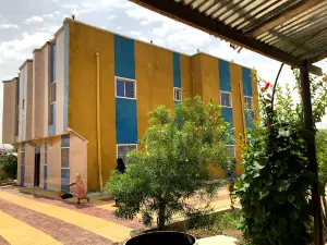 Borama Central Mosque