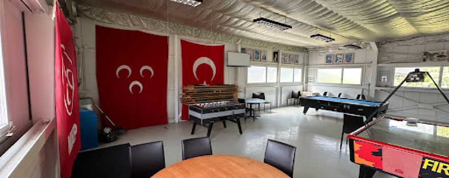 Mosque Wangen bei Olten, Turkish Cultural Association Wangen bei Olten