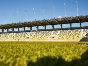 MOL Aréna