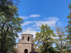Jumati Monastery