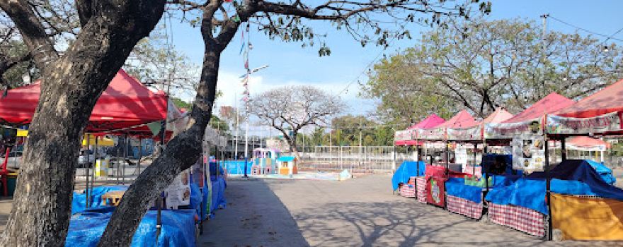 Freedom Park