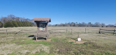 Ingomar Mounds