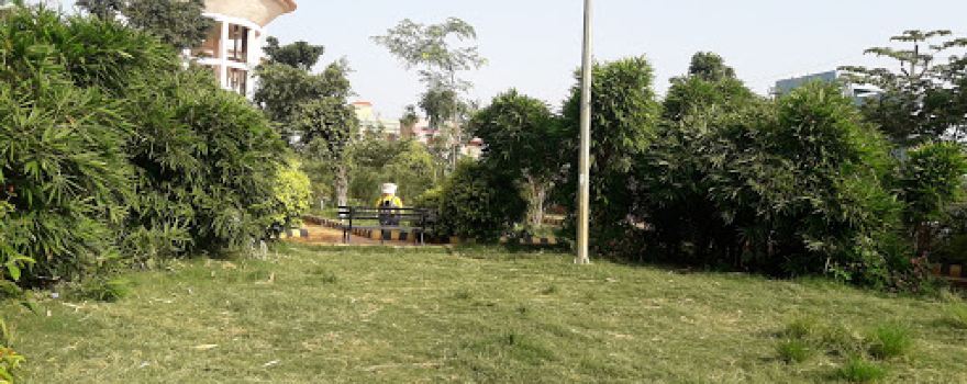 Rajampet Municipal Park